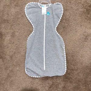 Love to Dream Swaddle Up - Small, 7-13lbs
